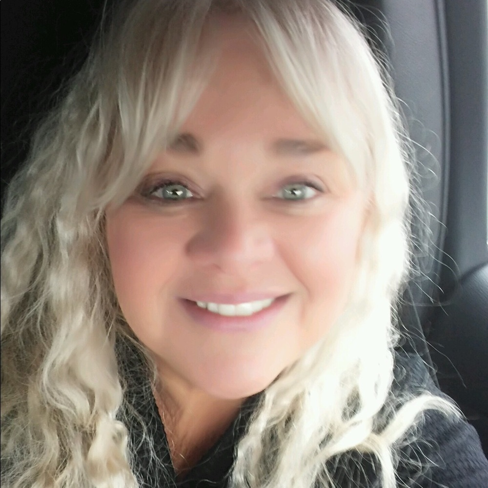 Meet your Posher, Patricia